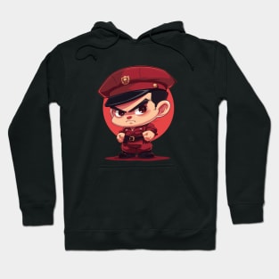 baby B Hoodie